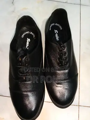 Original Bata Shoes