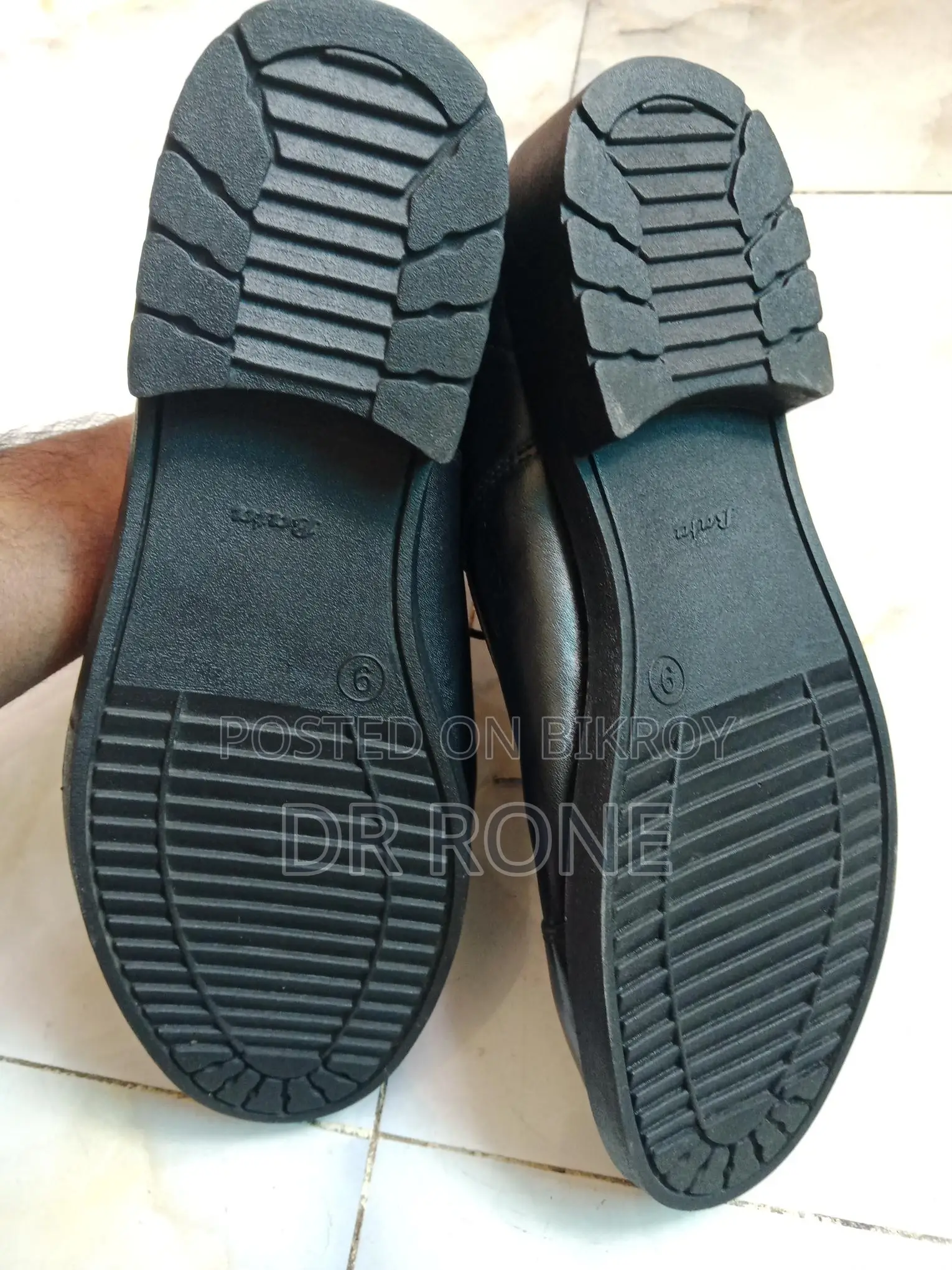 Original Bata Shoes
