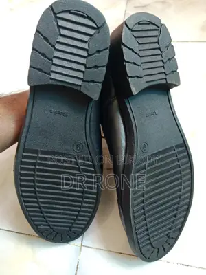 Original Bata Shoes
