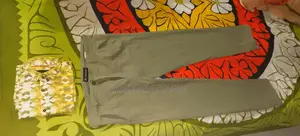 Shirt & Pant
