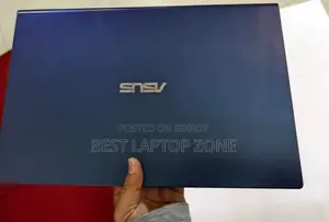 Asus VivoBook i5-10th Gen - Slim, Stylish & Powerful Graphics Edition