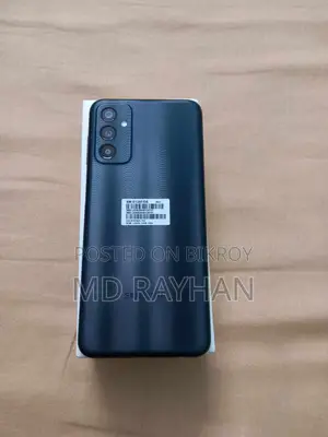 Samsung Galaxy F13 (Used)