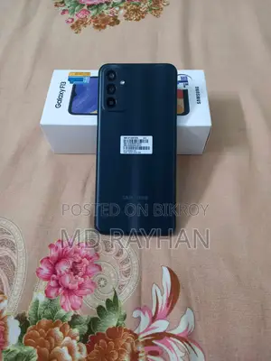 Samsung Galaxy F13 (Used)