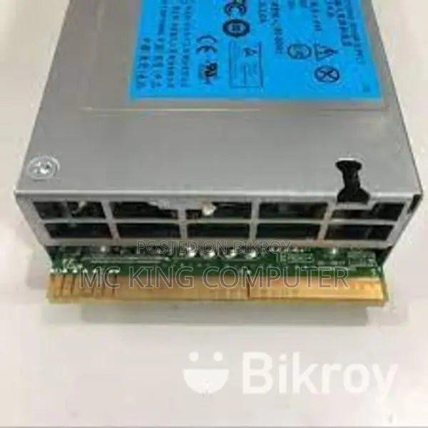 HP 450W Server Power Supply