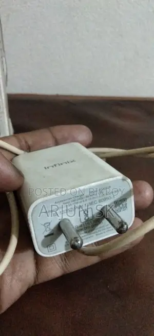 Infinix Note 12 . (Used)