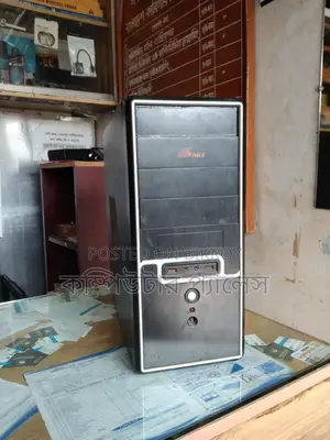 (Eid Offer) Desktop PC Core i3 2nd Gen, 4GB RAM, 320GB HDD