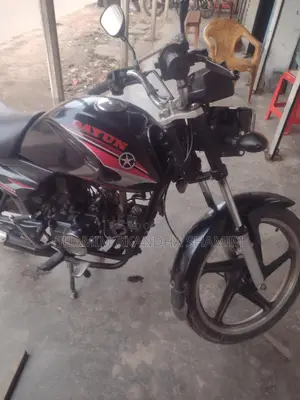 Dayun Plight 110cc 2014
