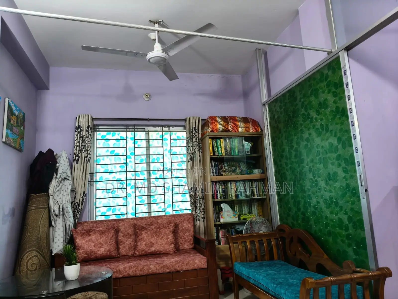 2 bedroom Apartment in Banasree for sale