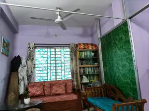 বনশ্রীতে ২ বেডরুমের অ্যাপার্টমেন্ট বিক্রয়