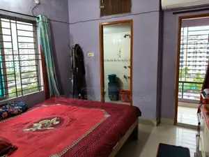 বনশ্রীতে ২ বেডরুমের অ্যাপার্টমেন্ট বিক্রয়
