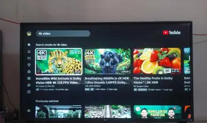 Original 43 Inch LG TV for Sale