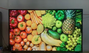 Original 43 Inch LG TV for Sale