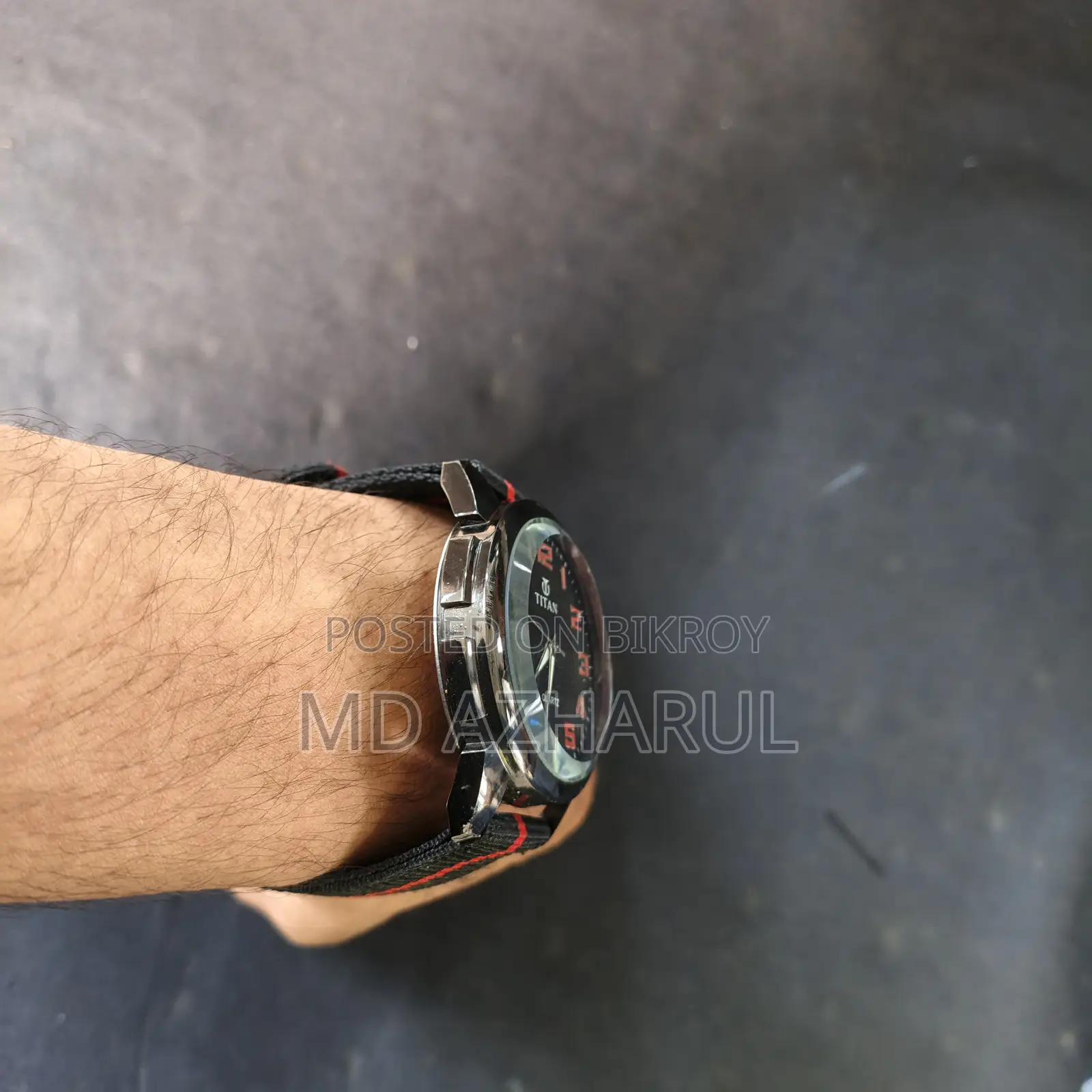 Titan Watch_best Watch 2026