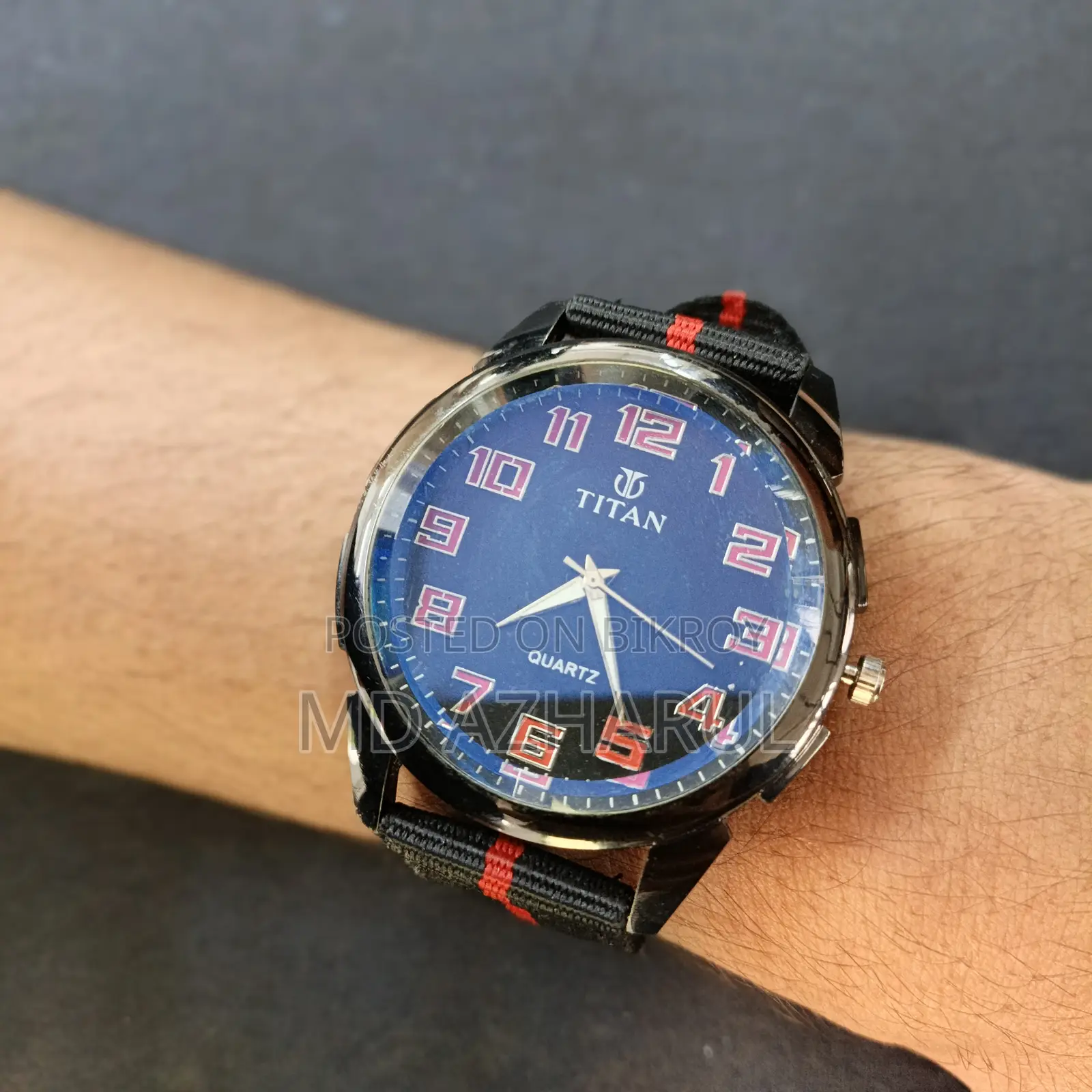 Titan Watch_best Watch 2026