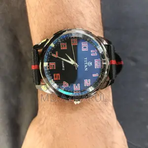 Titan Watch_best Watch 2026