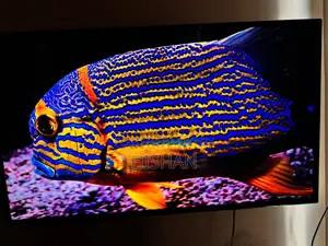 LG 43 Inch UHD 4K TV