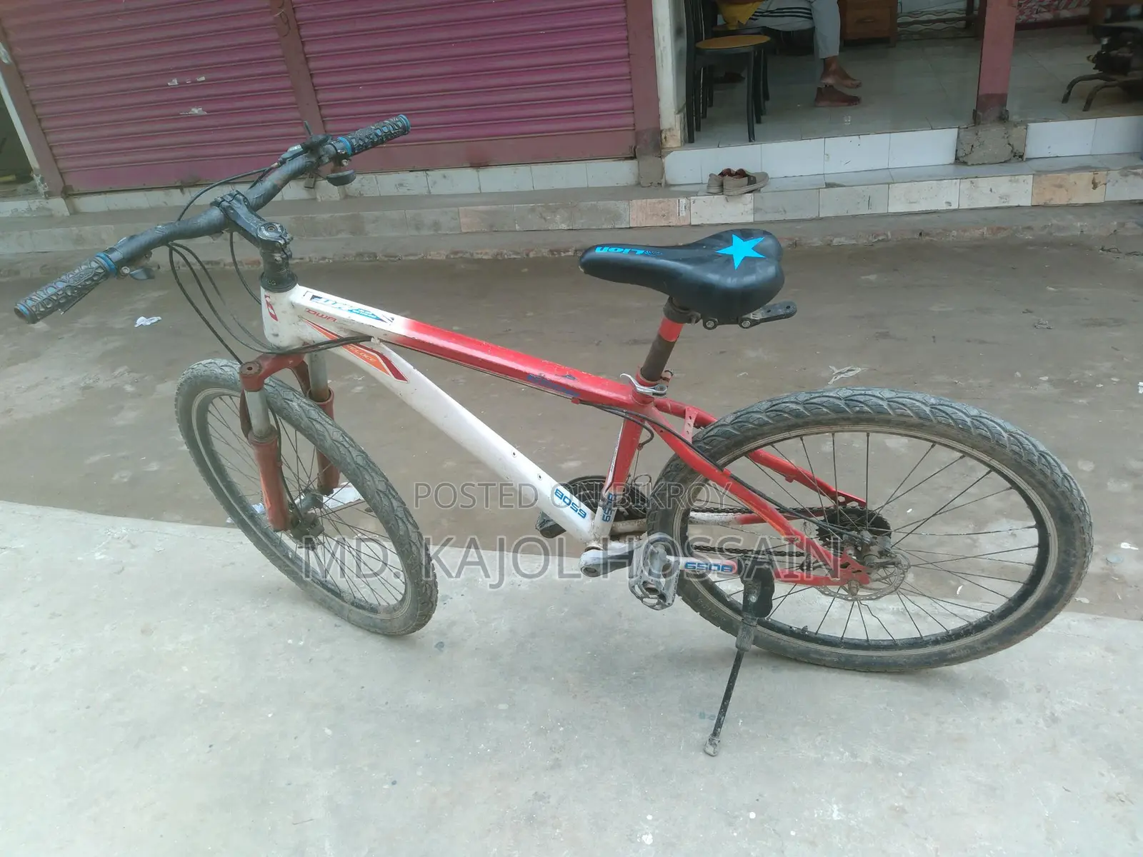 Bicycle for Sale