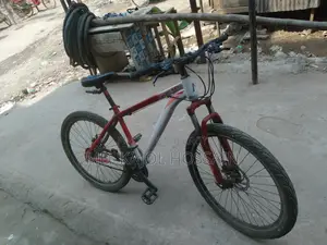Bicycle for Sale