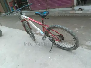 Bicycle for Sale