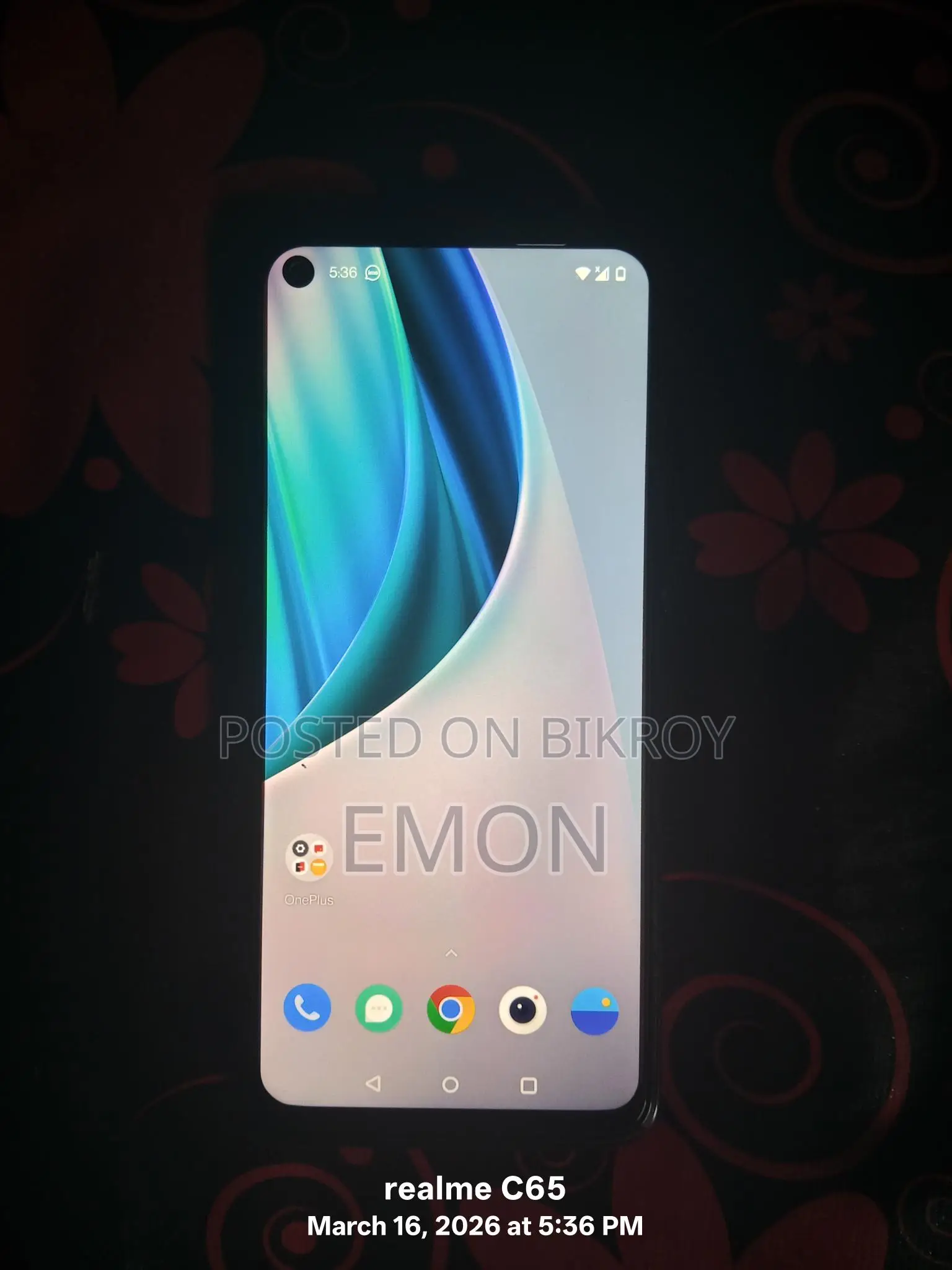 OnePlus Nord N10 5G (Used)