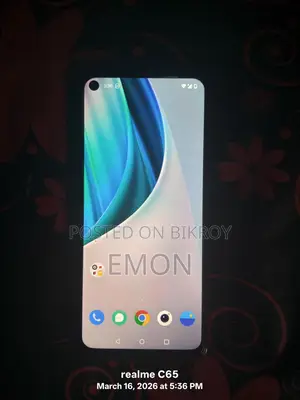 OnePlus Nord N10 5G (Used)