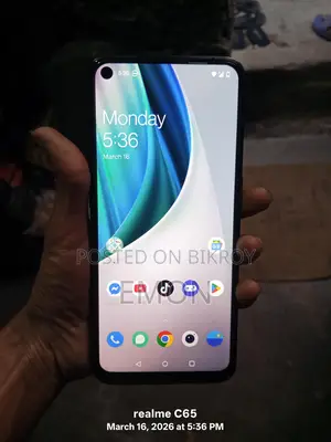 OnePlus Nord N10 5G (Used)