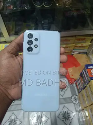 স্যামসাং গ্যালাক্সি এ২৩ (ব্যবহৃত)