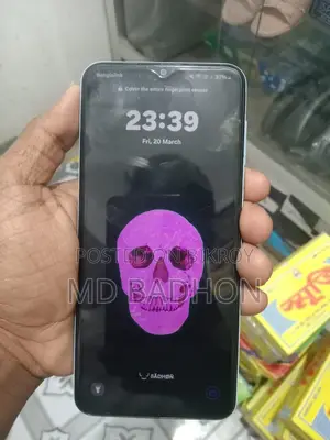 স্যামসাং গ্যালাক্সি এ২৩ (ব্যবহৃত)