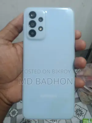 স্যামসাং গ্যালাক্সি এ২৩ (ব্যবহৃত)