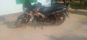 Mahindra Centuro Alok 2019