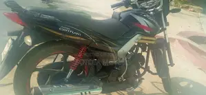 Mahindra Centuro Alok 2019
