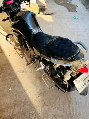Yamaha FZs V2 2018 model