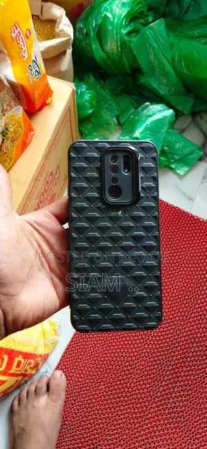 Xiaomi Redmi 9 4/64 (Used)