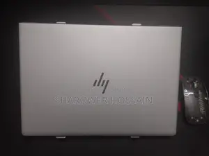 HP EliteBook 840 G6