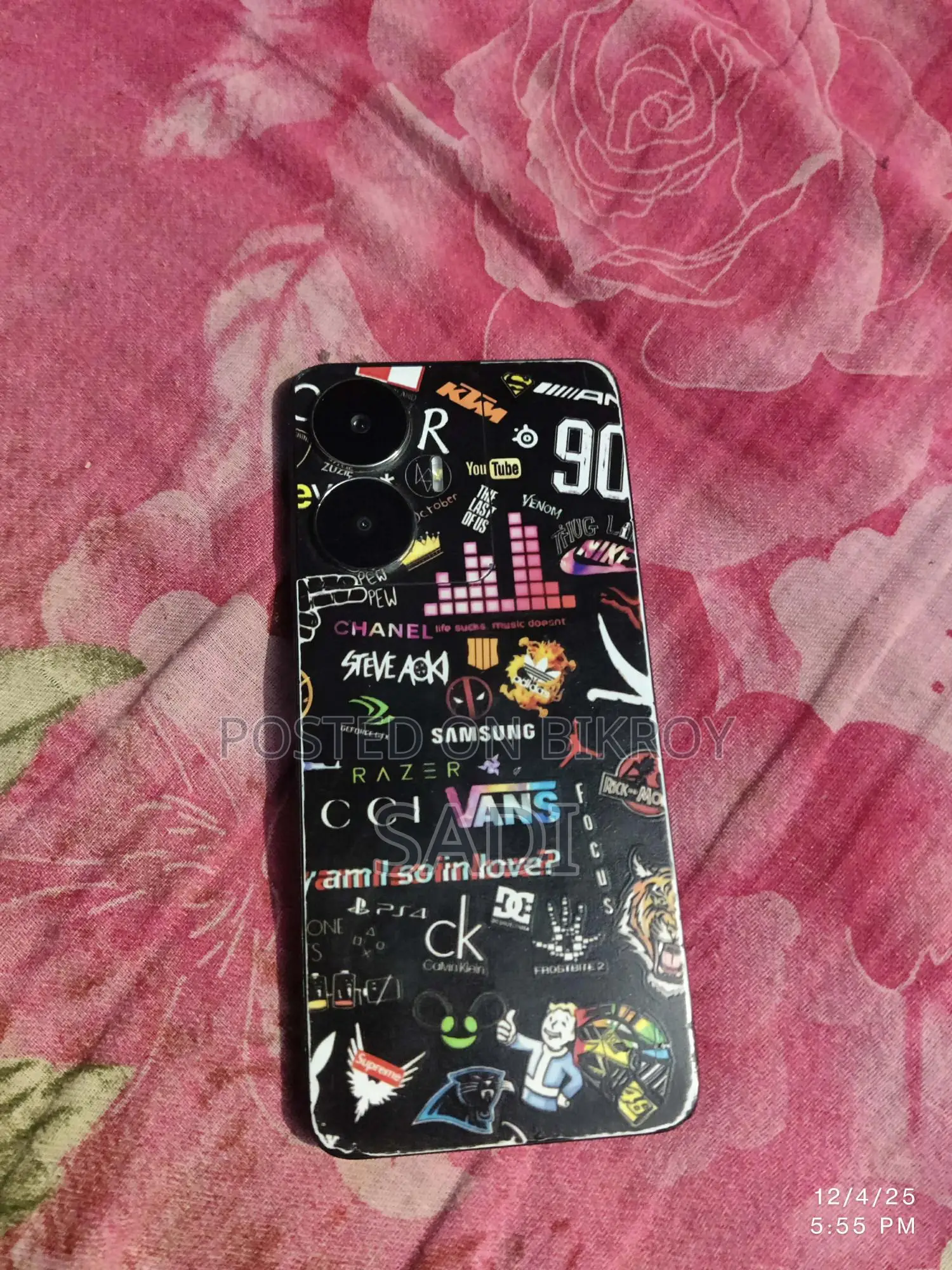 Realme C55 (Used)