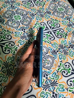 Samsung Galaxy M12 . (Used)