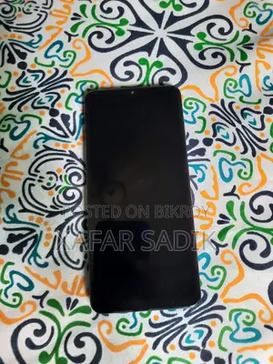 Samsung Galaxy M12 . (Used)