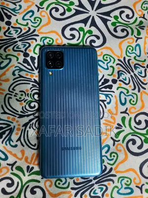 Samsung Galaxy M12 . (Used)