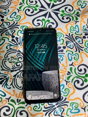 Samsung Galaxy M12 . (Used)