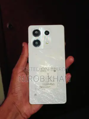 Xiaomi Redmi Note 13 Pro 2024 (Used)