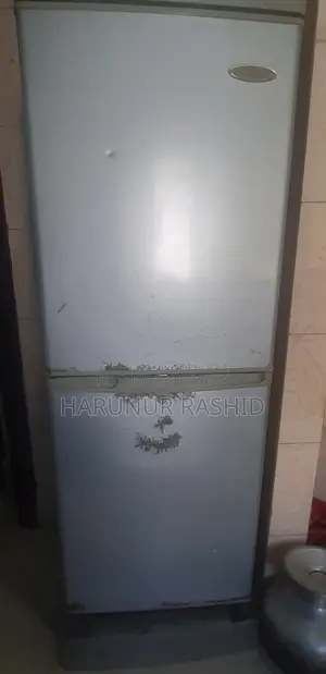 Singer Fridge
