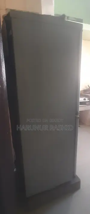 সিঙ্গার ফ্রিজ