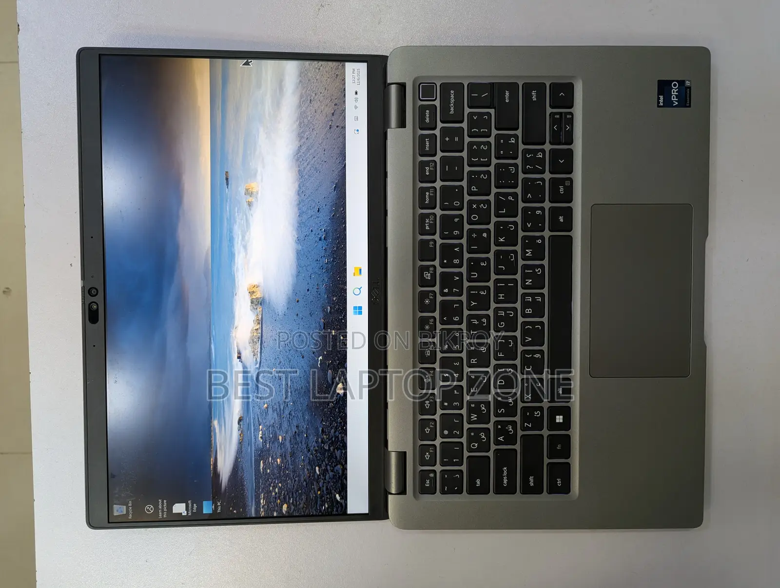 Dell Latitude- Brand New Condition-Update Windows 11-Core i7 13th Gen