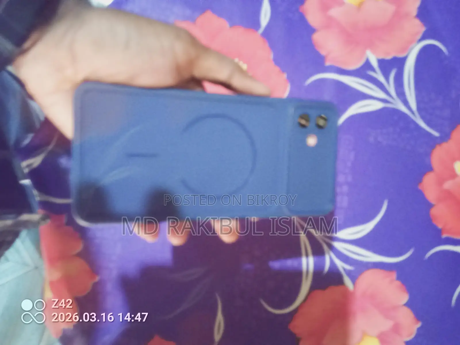 Samsung Galaxy A04 (Used)
