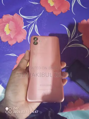 Samsung Galaxy A04 (Used)