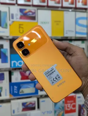Infinix Smart 10 plus . (Brand New)