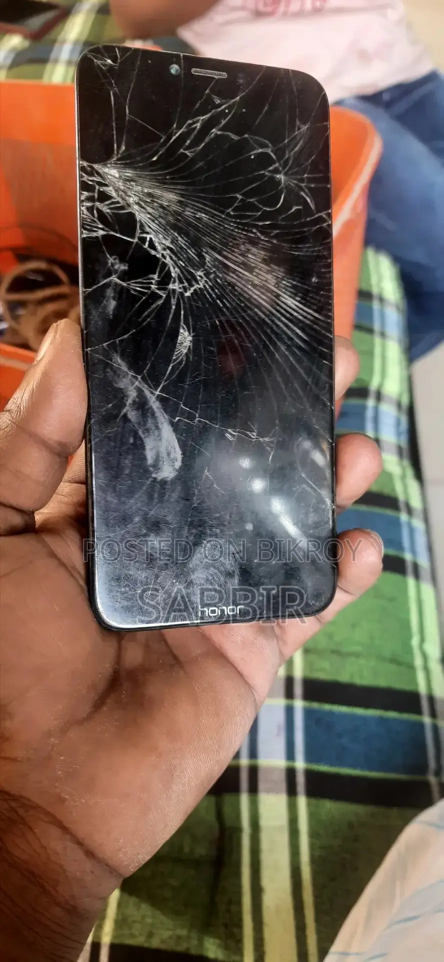 Xiaomi Redmi Note 11 (Used)