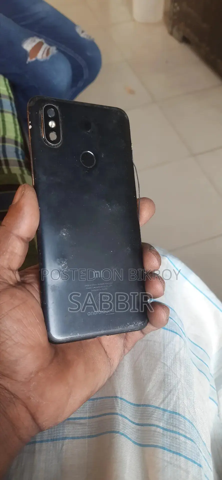 Xiaomi Redmi Note 11 (Used)