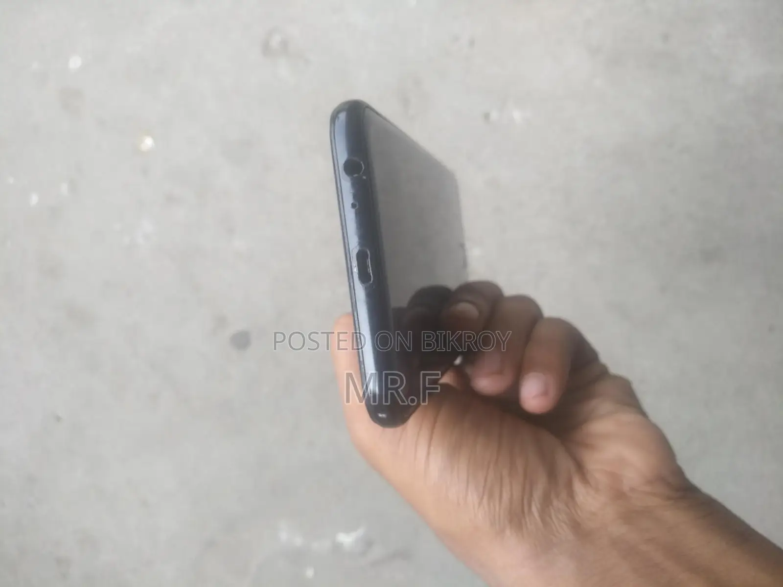 Samsung Galaxy J6 Plus ` (Used)