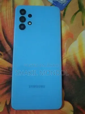 Samsung Galaxy A32 (Used)